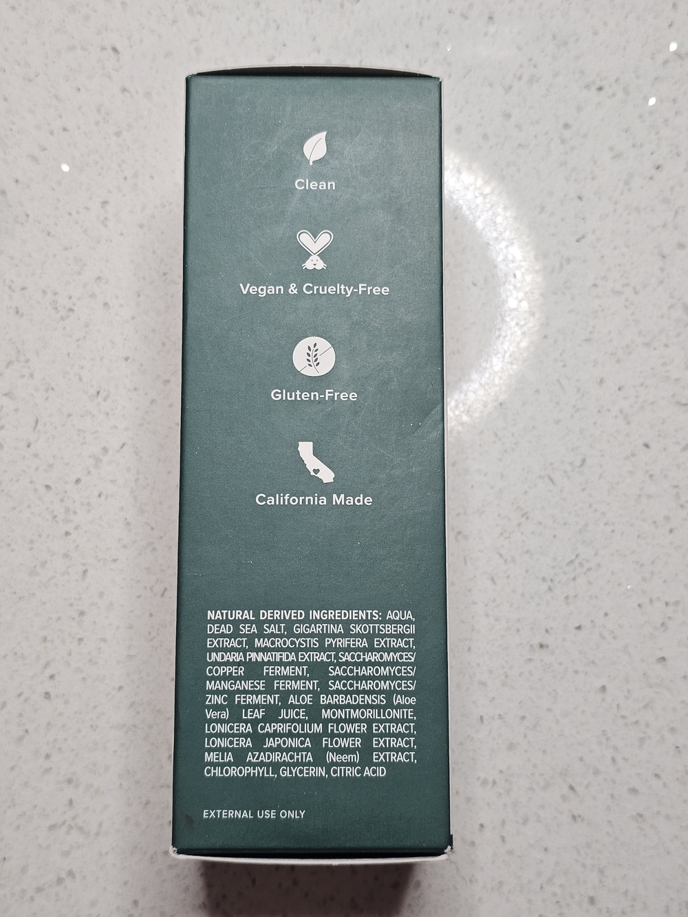 OSEA Sea Minerals Mist BNIB - Picture 5 of 7